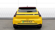 Renault 5 110kW Techno Comfort Range 52kWh 5dr Auto Electric Hatchback